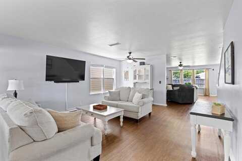 4317 Hawk Lane, Sherman, TX 75092
