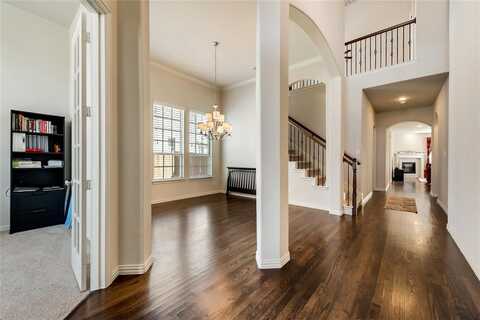 1805 Angola Drive, McKinney, TX 75072