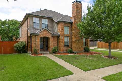 719 Woodlake Drive, Coppell, TX 75019