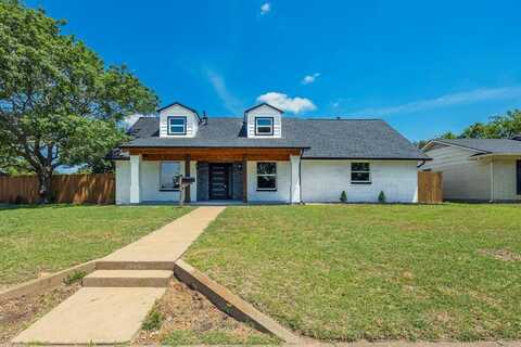 703 E Center Street E, Duncanville, TX 75116