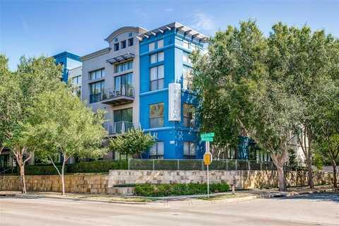 4414 Cedar Springs Road, Dallas, TX 75219