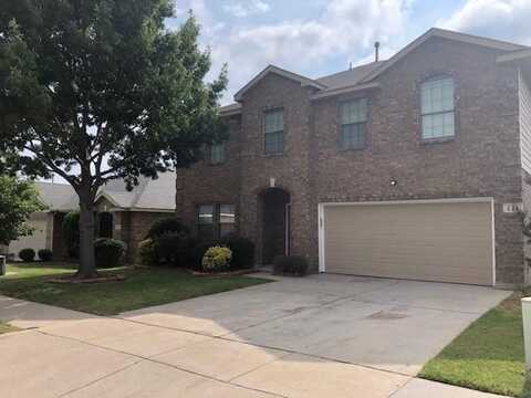 625 Chalk KNoll Road, Fort Worth, TX 76108
