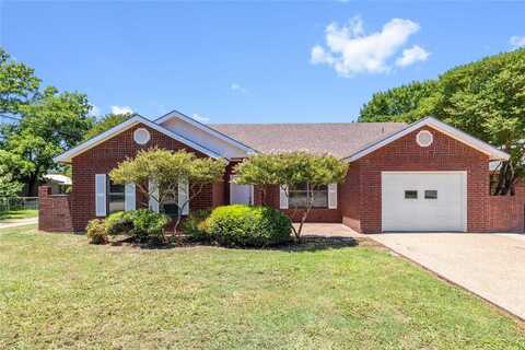 1615 Southgate Drive, Brownwood, TX 76801