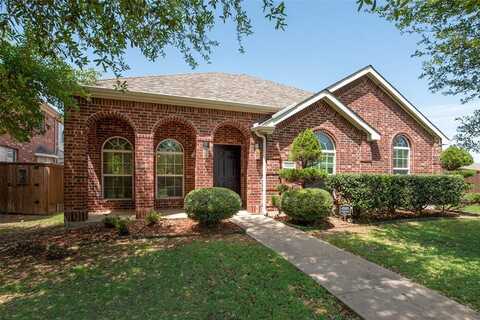 13293 Grayhawk Boulevard, Frisco, TX 75033