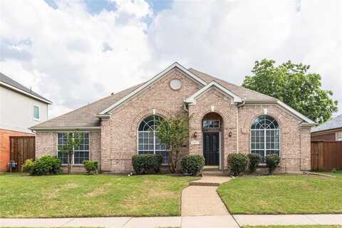 10409 Belfort Drive, Frisco, TX 75035