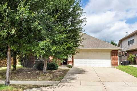9701 Sinclair Street, Fort Worth, TX 76244