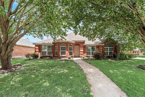 1707 Balboa Lane, Allen, TX 75002