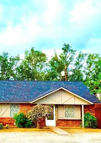 200 Bonnie Bell, Springtown, TX 76082