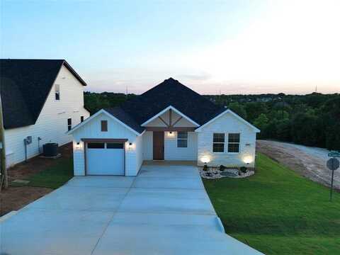 5600 San Jacinto Drive, Granbury, TX 76048