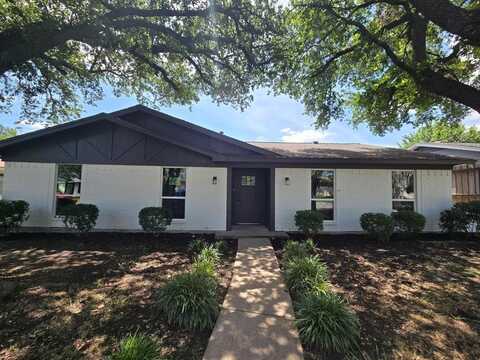 526 Doral Place, Garland, TX 75043