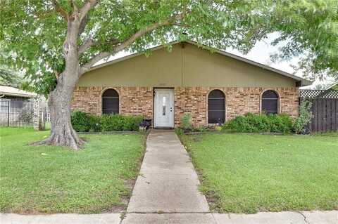 3801 Guthrie Road, Garland, TX 75043