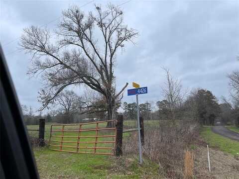 00 CR 4426, Winnsboro, TX 75494