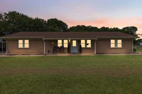 108 Oak Hill Loop, Whitney, TX 76692