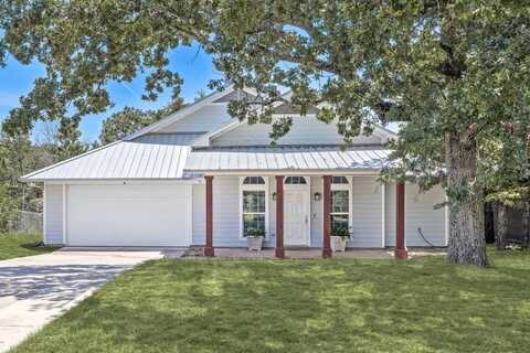 307 Sagebrush Drive, Oak Point, TX 75068
