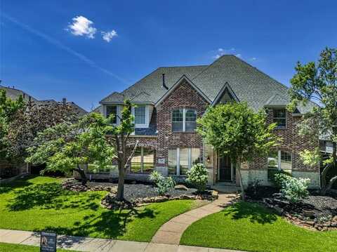 5096 Oakhurst Lane, Frisco, TX 75034