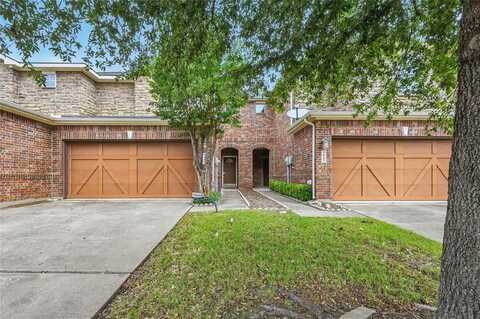 5941 Lost Valley Drive, The Colony, TX 75056