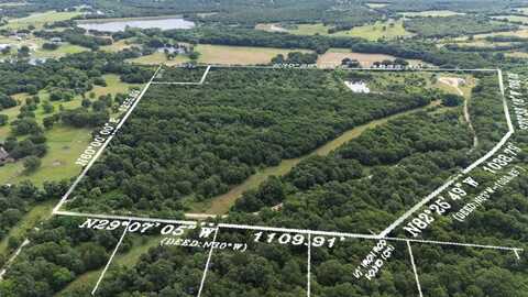 2365 COUNTY ROAD 415, Cleburne, TX 76031