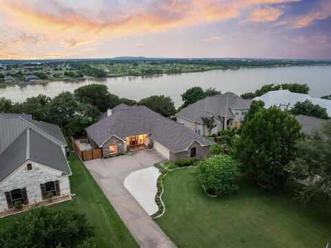 2505 Alta Vista Court, Granbury, TX 76049
