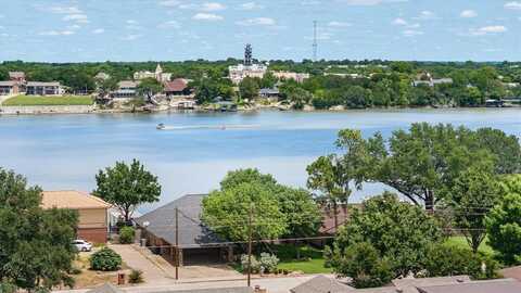 214 Bahama Court, Granbury, TX 76048