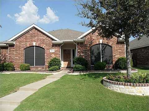 1572 Hansberry Drive, Allen, TX 75002