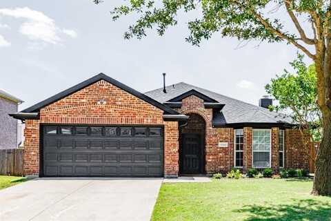 15525 Western Trail, Frisco, TX 75035