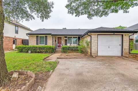 3202 Texas Drive, Dallas, TX 75211