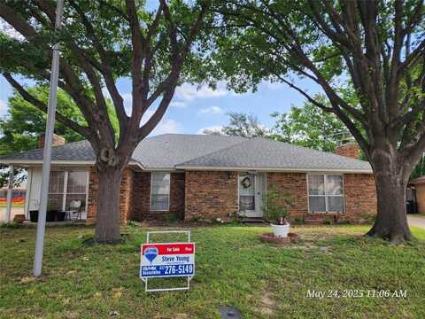 2319 Lido Lane, Arlington, TX 76015
