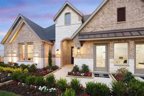 2225 Pinner, Celina, TX 75009
