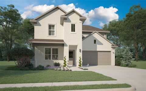 2101 Sandpiper Way, Princeton, TX 75407