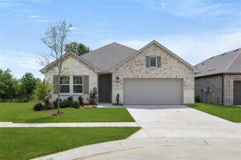 2121 Williams, Princeton, TX 75407