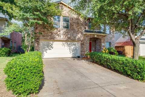 4022 Cedar Elm Lane, Dallas, TX 75212