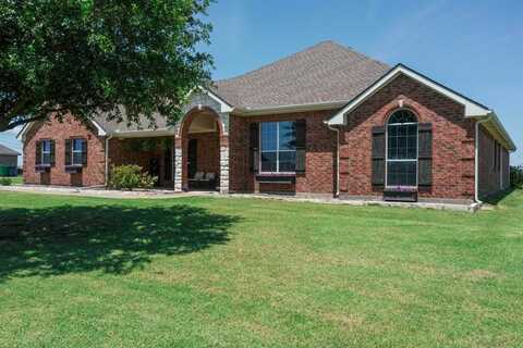 303 Derick Drive, Fate, TX 75189