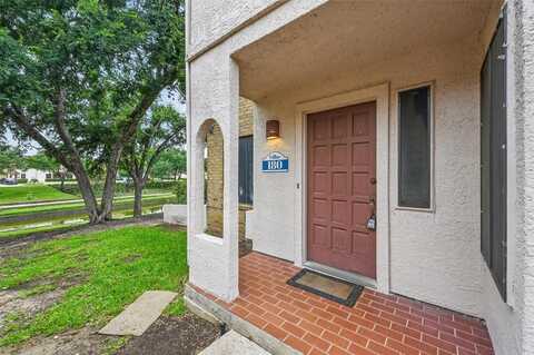543 Ranch Trail, Irving, TX 75063
