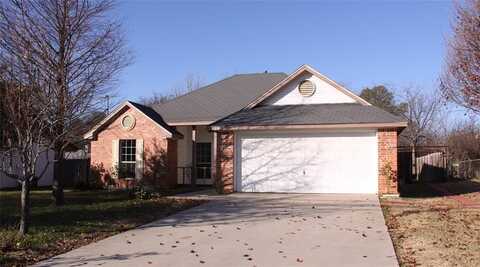 1916 Bernard Street, Denton, TX 76205