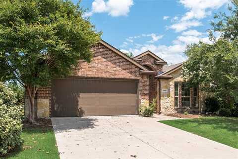 1537 San Carlos Drive, Van Alstyne, TX 75495