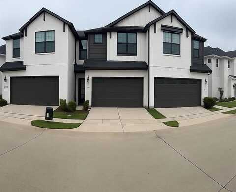 1122 Bowie Drive, Lewisville, TX 75077