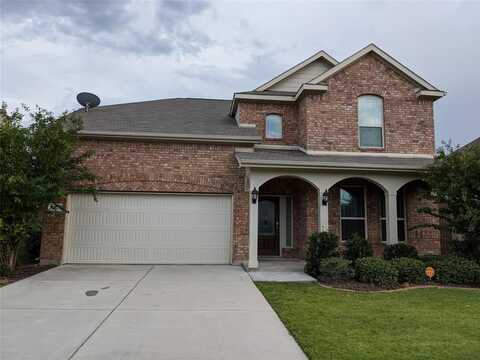 16308 Toledo Bend Court, Prosper, TX 75078