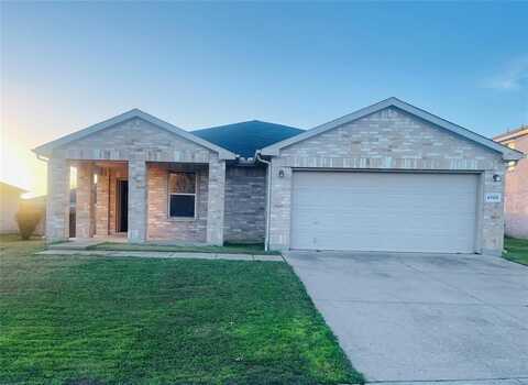 6700 Switchgrass Road, Arlington, TX 76002
