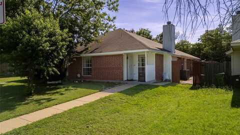 5323 Northridge Boulevard, North Richland Hills, TX 76180