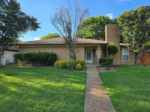 1509 Meadow Glen Street, Richardson, TX 75081