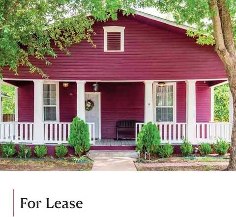 2021 Grainger Street, Fort Worth, TX 76110