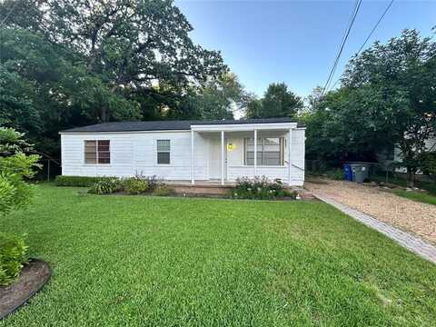 8518 Oak Haven Lane, Dallas, TX 75217