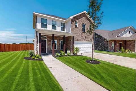 403 Pendant Drive, Royse City, TX 75189