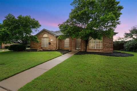 1711 Sage Drive, Midlothian, TX 76065