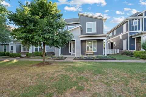 3710 Prague Mews, Dallas, TX 75236