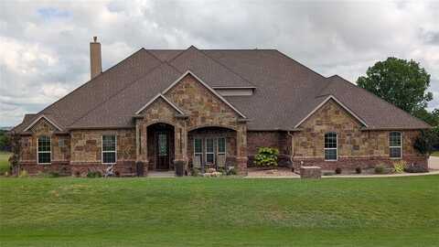 1235 Meredith Creek Lane, Fort Worth, TX 76179
