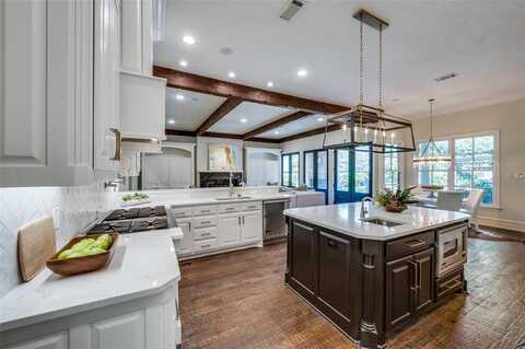 4012 Colgate Avenue, University Park, TX 75225