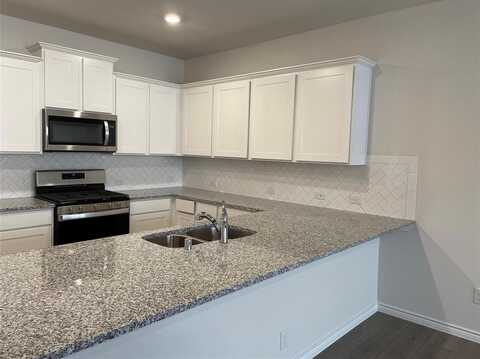 2853 Franklin Drive, Celina, TX 75009