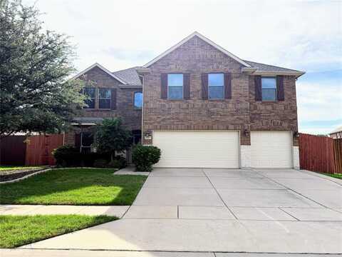 1061 English Ivy Drive, Prosper, TX 75078
