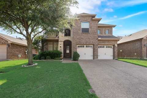 2508 Triangle Leaf Drive, Fort Worth, TX 76244
